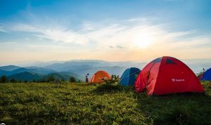 5 Tempat Camping di Kota Pekanbaru 2023