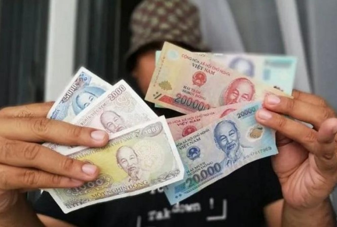 Mengenal Lebih Dekat Mata Uang Vietnam
