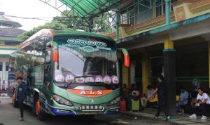Jadwal Berangkat Bus di Batam 2023