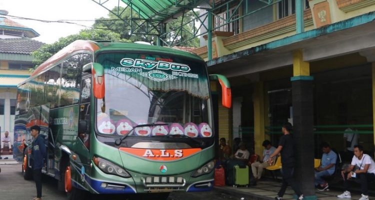 Jadwal Berangkat Bus di Batam 2023