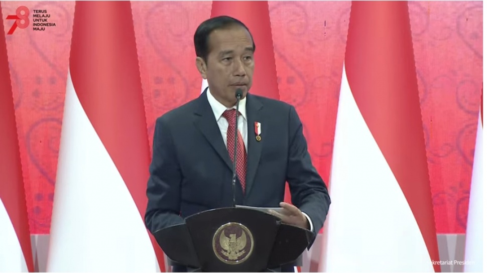 Kala Jokowi Klaim Proyek IKN Jadi yang Terbesar Dunia, Bagus di Brosur tapi Sepi Investor