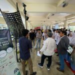 Lima Mahasiswa Teknik Mesin dan Biosistem IPB University Ciptakan Inovasi Alat Panen Kelapa Muda Tanpa Panjat dan Anti Pecah