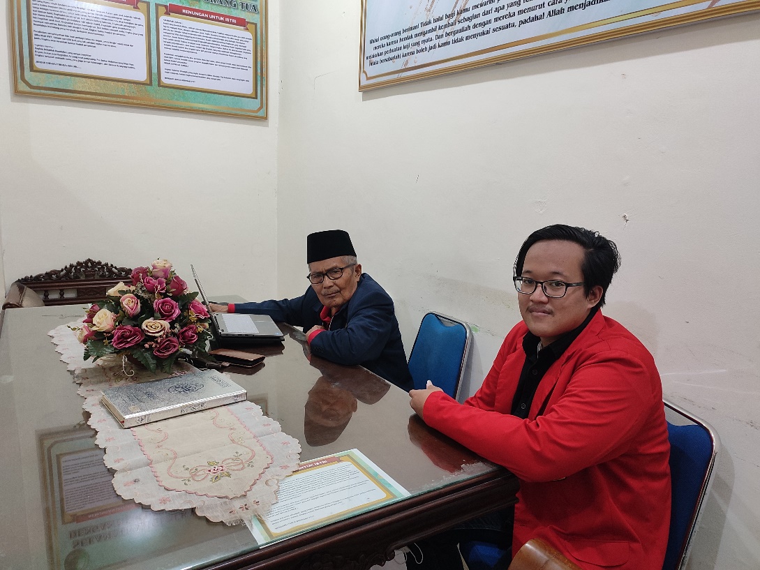 Memahami Pemberian Nafkah Dalam Perkara Perceraian oleh Mediator di Pengadilan Agama Surabaya