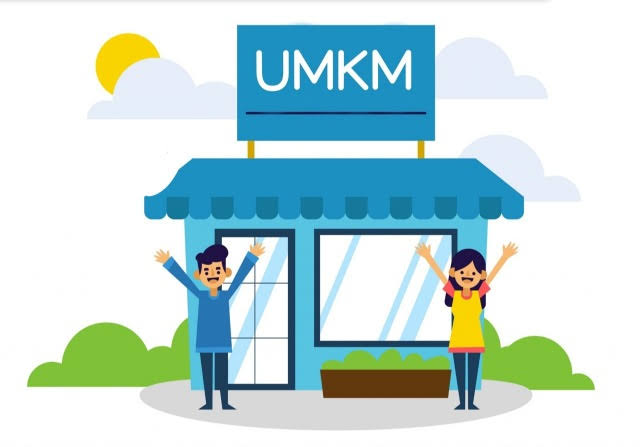 Mengoptimalkan UMKM dengan Manajemen Tata Letak Produk di Rak Display